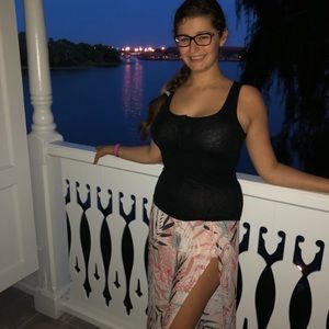 Meet your Posher, Alexa